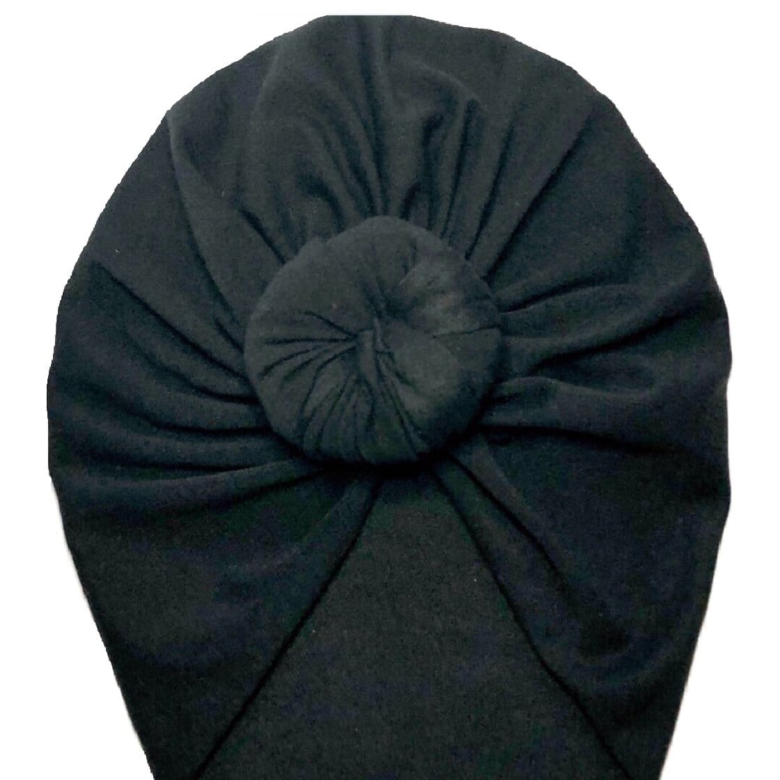 Black Turban - Shop Sweet EMbraCe