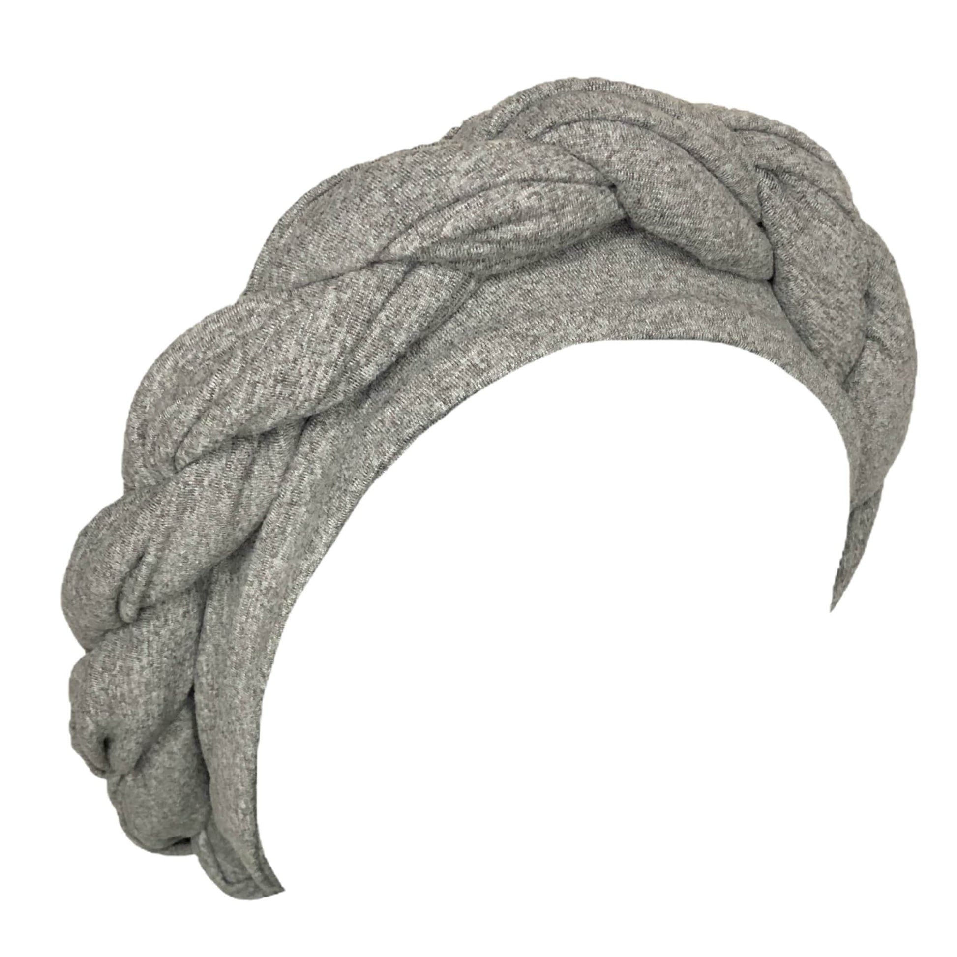 Heather Gray Halo Wrap - Shop Sweet EMbraCe