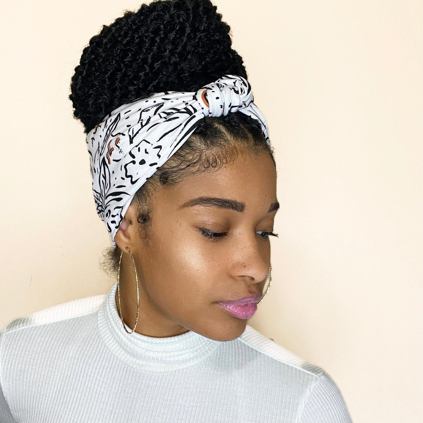 Ladies Knot Your Average Headbands - Shop Sweet EMbraCe