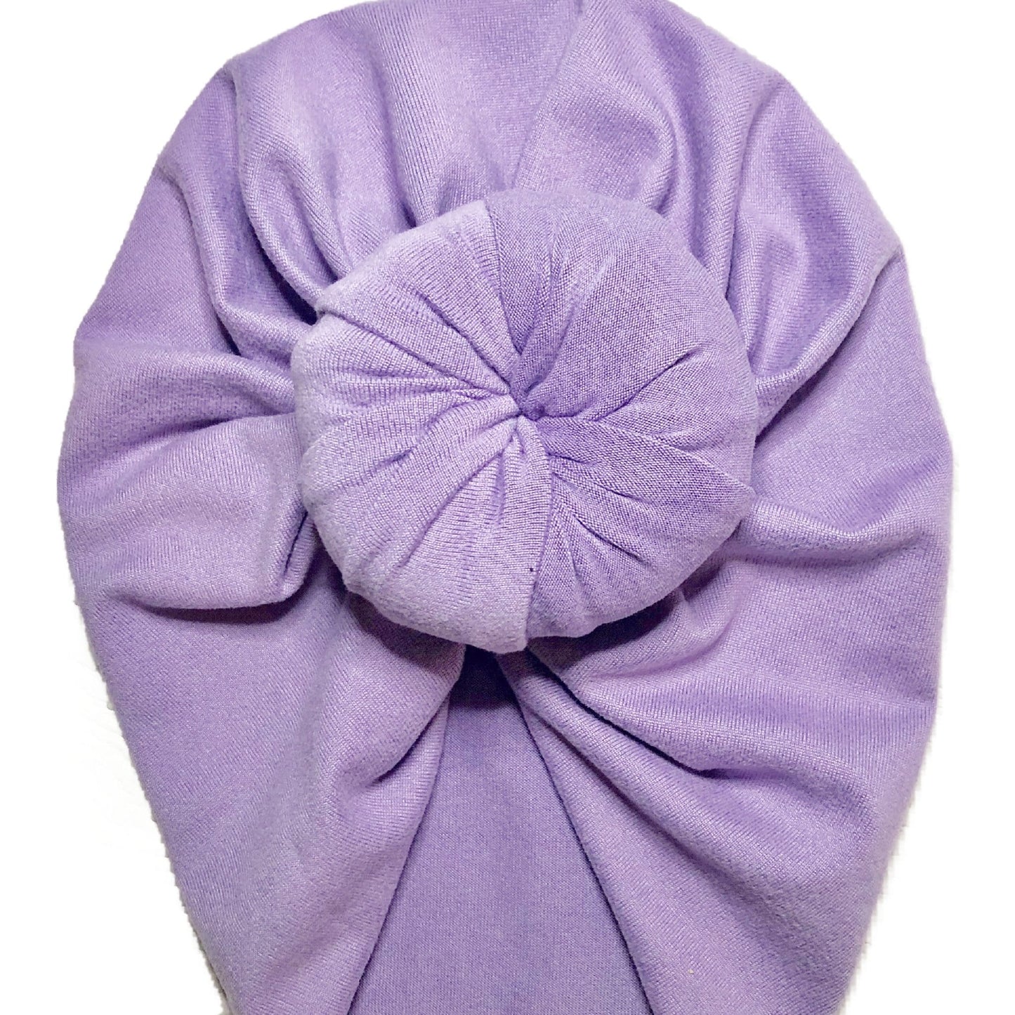 Lavender Turban - Shop Sweet EMbraCe
