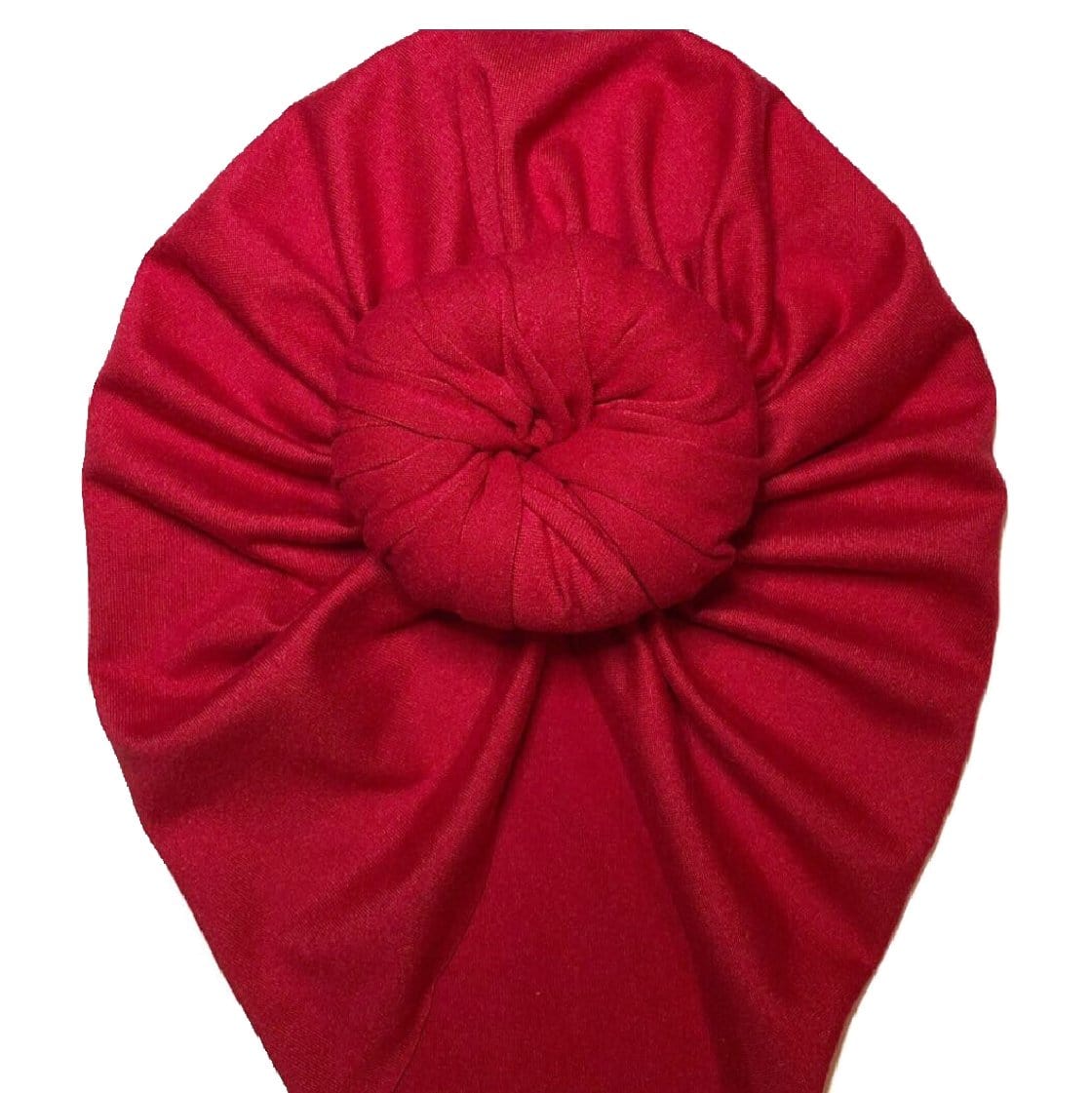 Red Turban - Shop Sweet EMbraCe