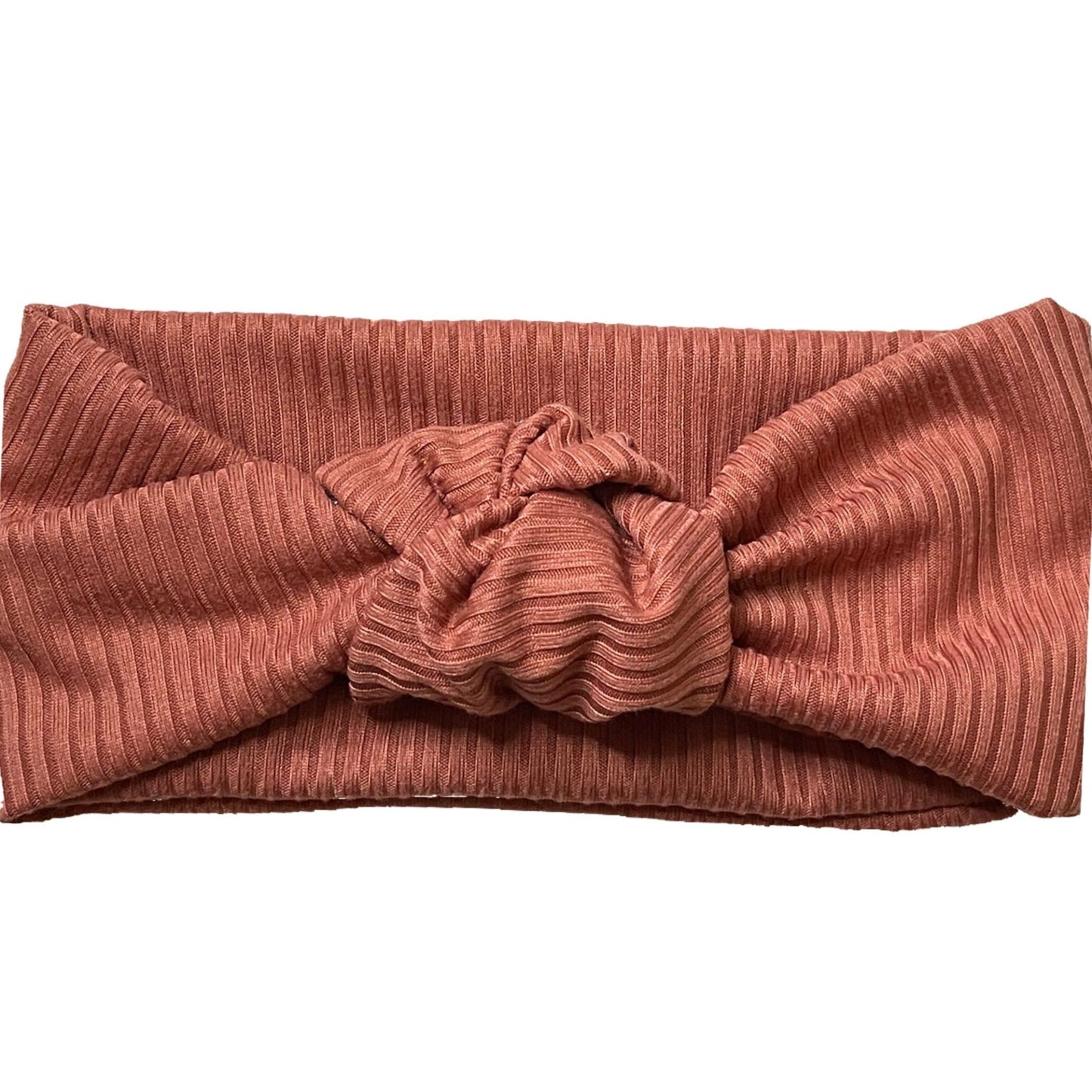 Ribbed Kids Knot Headband - Shop Sweet EMbraCe